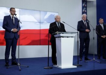 Poland’s Ruling Nationalists Cement New Coalition Deal | World News