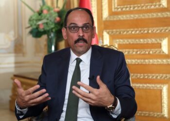 Turkey Sees EU Summit as Chance for Reset: Erdogan Spokesman | World News