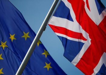 UK’s Brexit Treaty Override Powers Approved by Parliament’s Lower House | World News