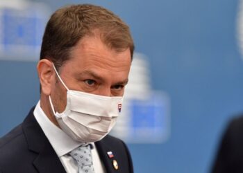 Slovakia Approves State of Emergency Powers Amid COVID Spike | World News