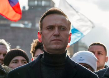 Senior U.S. Lawmakers Ask Trump to Investigate Navalny Poisoning | World News