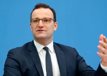 Upload Your Coronavirus Test Results, German App Users Urged | World News