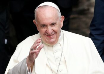 Poor Should Get Covid-19 Vaccine First, Pope Francis Says | World News