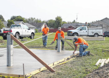 Rec. Board hears summer food program review