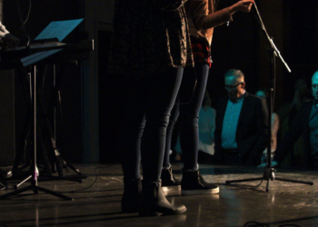 Music’s path to health and wellbeing during COVID