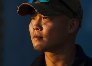 For Veterans, Bonds Forged in Battle Are Tested by 2020’s Rancor