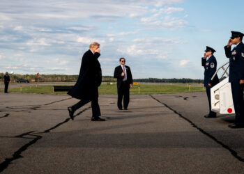 Getting the Virus Can Change a Politician’s Mind, Say Some Who Had It