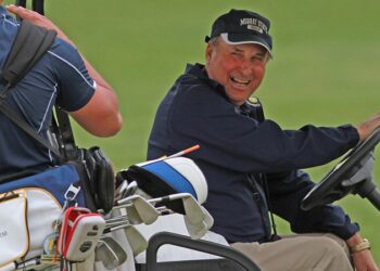 Music Mondays – Coach Eddie Hunt