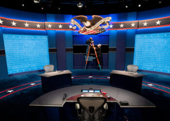 The Full Guide to the Kamala Harris vs Mike Pence Debate