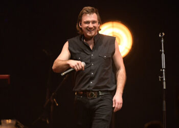 Morgan Wallen Loses ‘S.N.L.’ Music Spot for Violating Virus Rules