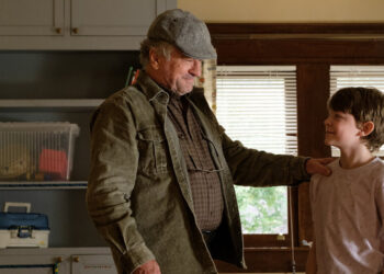 ‘The War With Grandpa’ Review: Robert De Niro Gets Juvenile