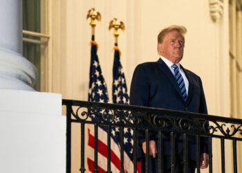 2020 Election Live Updates: Despite Concerns of Health Experts, Trump Plans Rallies at White House and in Florida