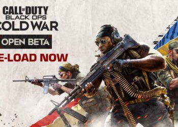 Black Ops Cold War’ Beta Start And End-Times, File Size And Everything You Need To Know