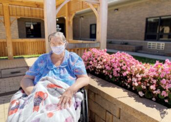 Residents, relatives happy with Wirt County care facility | News, Sports, Jobs