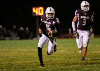 Final Regular Season State Football Rankings