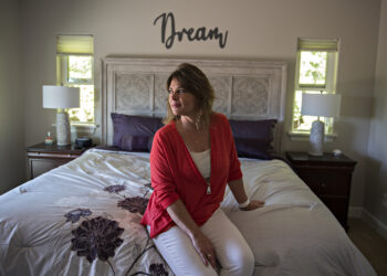 Program helps survivors rebuild health after breast cancer disgnosis