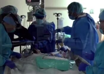 Health officials sound alarm over surge of virus cases