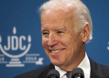 USA Today gives first-ever presidential endorsement to Biden