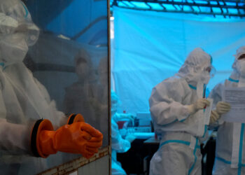 Live Covid-19 Global Updates: The Latest News