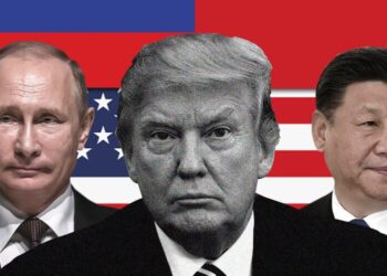 Why World War-3 Could Be The Messiest Conflict In The History Of Mankind?