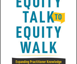 Authors discuss new book on equity in higher education