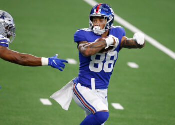 The Latest Scores, Updates and Analysis of NFL Week 5