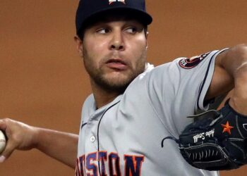 Can the Astros Rookie Bullpen Prevail in the Playoff Wars?