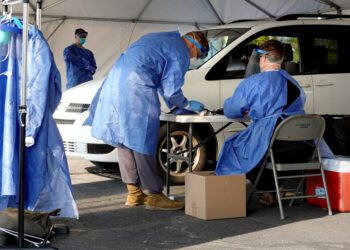 Covid-19 News: Latest Updates – The New York Times