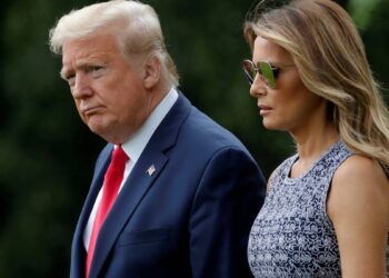 Coronavirus USA: news updates for Friday 2 October