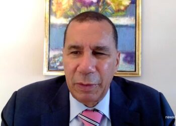 Ex-Gov. Paterson memoir recounts a political life of triumph and loss