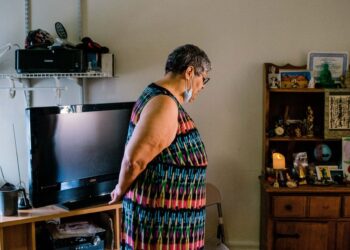 A Hidden Cost of Covid: Shrinking Mental-Health Services