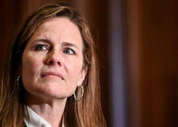 Republicans, Democrats Clash at Confirmation Hearing for Amy Coney Barrett