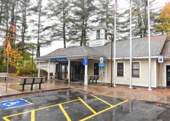 Athol Daily News – Greenfield RMV appears open by appointment only