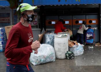 USA coronavirus live: Trump, stimulus checks, cases, deaths, updates today