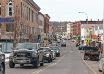 Athol Daily News – Athol downtown housing study unveiled