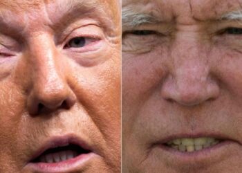 USA elections 2020 live online updates: Trump – Biden, polls, stimulus checks, latest news