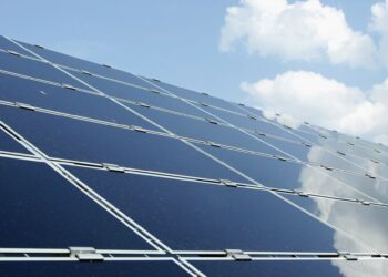 First Solar’s Political Skies Could Get Cloudy. What That Might Mean for the Stock.