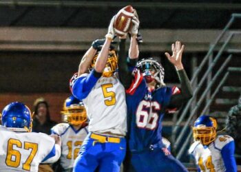 Athol Daily News – H.S. Football: Mahar builds fundamentals during fall practices