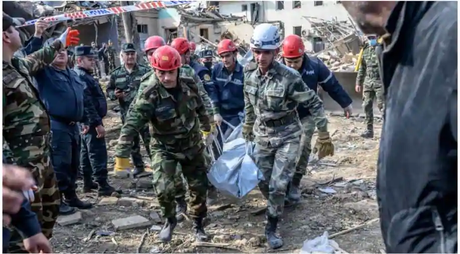 Top 10 world news today: Armenia-Azerbaijan update, Israel-Bahrain’s diplomatic ties and more, World News