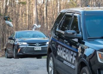 No political influences allowed in county sheriff offices