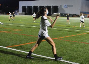 UNC club sports return to practice on Oct. 19, Campus Recreation announces