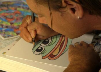 ‘Feels Good Man’ explores the politics of a meme – The Cavalier Daily