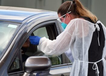 97 more COVID-19 cases, six more deaths