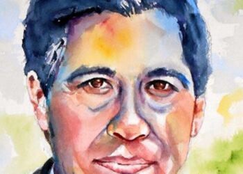 San Angelo musicians play in D.C. music video honoring Cesar Chavez