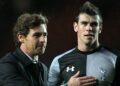Andre Villas-Boas reveals tactical talk that unlocked Gareth Bale’s potential