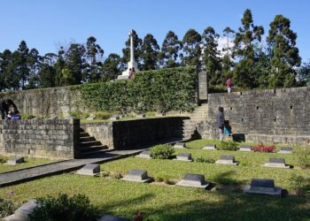 Revisiting India’s forgotten battle of WWII: Kohima-Imphal, the Stalingrad of the East