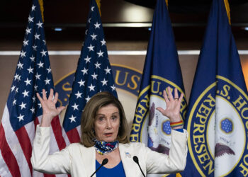 POLITICO Playbook PM: Real talk on Covid relief