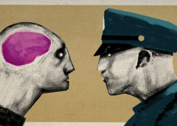 When mental health emergencies end in fatal police encounters