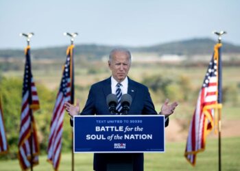 Joe Biden: How the former vice president is actually a good politician