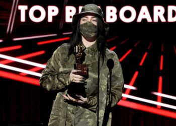 Billboard Music Awards 2020: winners list by category